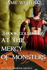 At The Mercy Of Monsters - Jamie Westlake - 9781513093635