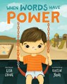 When Words Have Power - Lisa Chong - 9781513134857