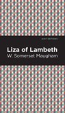 Liza of Lambeth - W. Somerset Maugham - 9781513135694