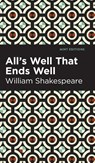 All's Well That Ends Well - William Shakespeare - 9781513136912