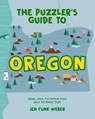 The Puzzler's Guide to Oregon - Jen Funk Weber - 9781513139272