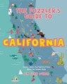 The Puzzler's Guide to California - Jen Funk Weber - 9781513141701