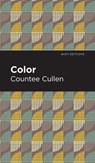 Color - Countee Cullen - 9781513209203