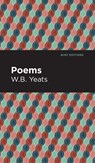 Poems - William Butler Yeats - 9781513220246