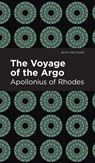 The Voyage of the Argo - Apollonius of Rhodes - 9781513220291