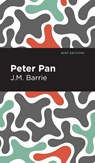 Peter Pan - J. M. Barrie - 9781513221274