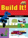Build It! Volume 2 - Jennifer Kemmeter - 9781513260433