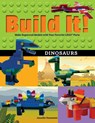 Build It! Dinosaurs - Jennifer Kemmeter - 9781513261102