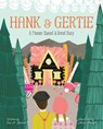 Hank and Gertie - Eric A. Kimmel - 9781513261225