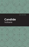Candide - Voltaire - 9781513264905