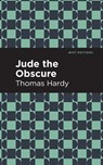 Jude the Obscure - Thomas Hardy - 9781513266183