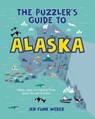 The Puzzler's Guide to Alaska - Jen Funk Weber - 9781513267180