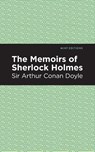 The Memoirs of Sherlock Holmes - Arthur Conan Doyle - 9781513267425