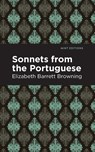 Sonnets from the Portuguese - Elizabeth Barrett Browning - 9781513267760