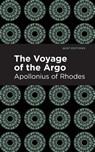 The Voyage of the Argo - Apollonius of Rhodes - 9781513267876