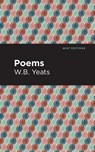 Poems - William Butler Yeats - 9781513270821