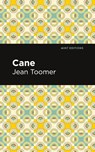 Cane - Jean Toomer - 9781513271057