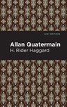 Allan Quatermain - H. Rider Haggard - 9781513277615