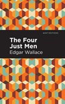 The Four Just Men - Edgar Wallace - 9781513280837