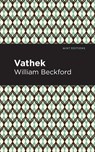 Vathek - William Beckford - 9781513282787