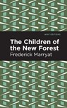 The Children of the New Forest - Frederick Marryat - 9781513291482