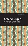 Arsene Lupin - Maurice Leblanc - 9781513292335