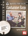 Appalachian Fiddle Tunes for Clawhammer Banjo - Ken Perlman - 9781513465425