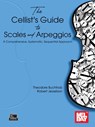 Buchholz, T: Cellist's Guide to Scales and Arpeggios - Theodore Buchholz ; Robert Jesselson - 9781513478449