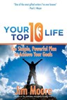 Your Top 10 Life - Jim Moore - 9781513661711