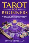 Tarot for Beginners - David Hoffman - 9781513677422