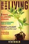 Upside Down Living - Fred Kauffman - 9781513801711