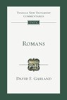 Garland, D: Romans - David E. Garland ; Eckhard J. Schnabel - 9781514003534