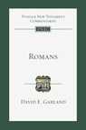 Garland, D: Romans - David E. Garland ; Eckhard J. Schnabel - 9781514003534