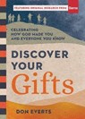 Discover Your Gifts - Don Everts - 9781514003749