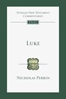 Perrin, N: Luke - Nicholas Perrin - 9781514005354