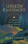 Unseen Existences: Of Heaven, Earth, and the Divine Mystery in All Things - Brian Zahnd - 9781514005644