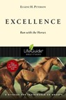Excellence: Run with the Horses - Eugene H. Peterson - 9781514006023