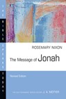 The Message of Jonah - Rosemary Nixon - 9781514006535