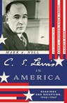 C. S. Lewis in America - Mark A. Noll - 9781514007006