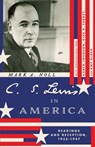 C. S. Lewis in America - Mark A. Noll ; Karen Johnson ; Kirk D. Farney ; Amy Black - 9781514007013