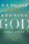 Knowing God Bible Study - J. I. Packer - 9781514007815