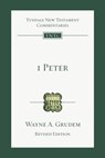 1 Peter - Wayne A. Grudem ; Eckhard J. Schnabel ; Nicholas Perrin - 9781514008300
