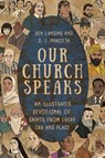 Our Church Speaks - Benjamin Terry Lansing ; Daniel John Marotta - 9781514009031