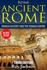 Rome - Roy (Freelance Researcher UK) Jackson - 9781514179284