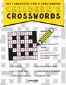 Children's Crosswords: 100 fabulously fun & challenging puzzles for children - Clarity Media - 9781514187296