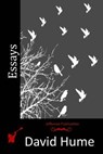Essays - David Hume - 9781514296516