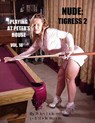 Nude: Tigress 2: Playing At Peter's House - Peter Dickem - 9781514345269