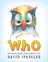 Who - David Spangler - 9781514400401