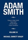 Adam Smith - BRADY,  Michael Emmett - 9781514434024