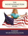 Tammy and the Declaration of Independence - Duy Truong - 9781514648292